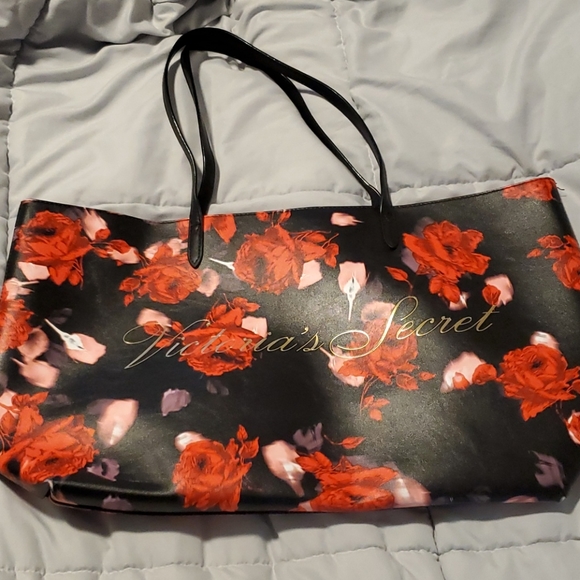 Victoria secret tote - Picture 1 of 3